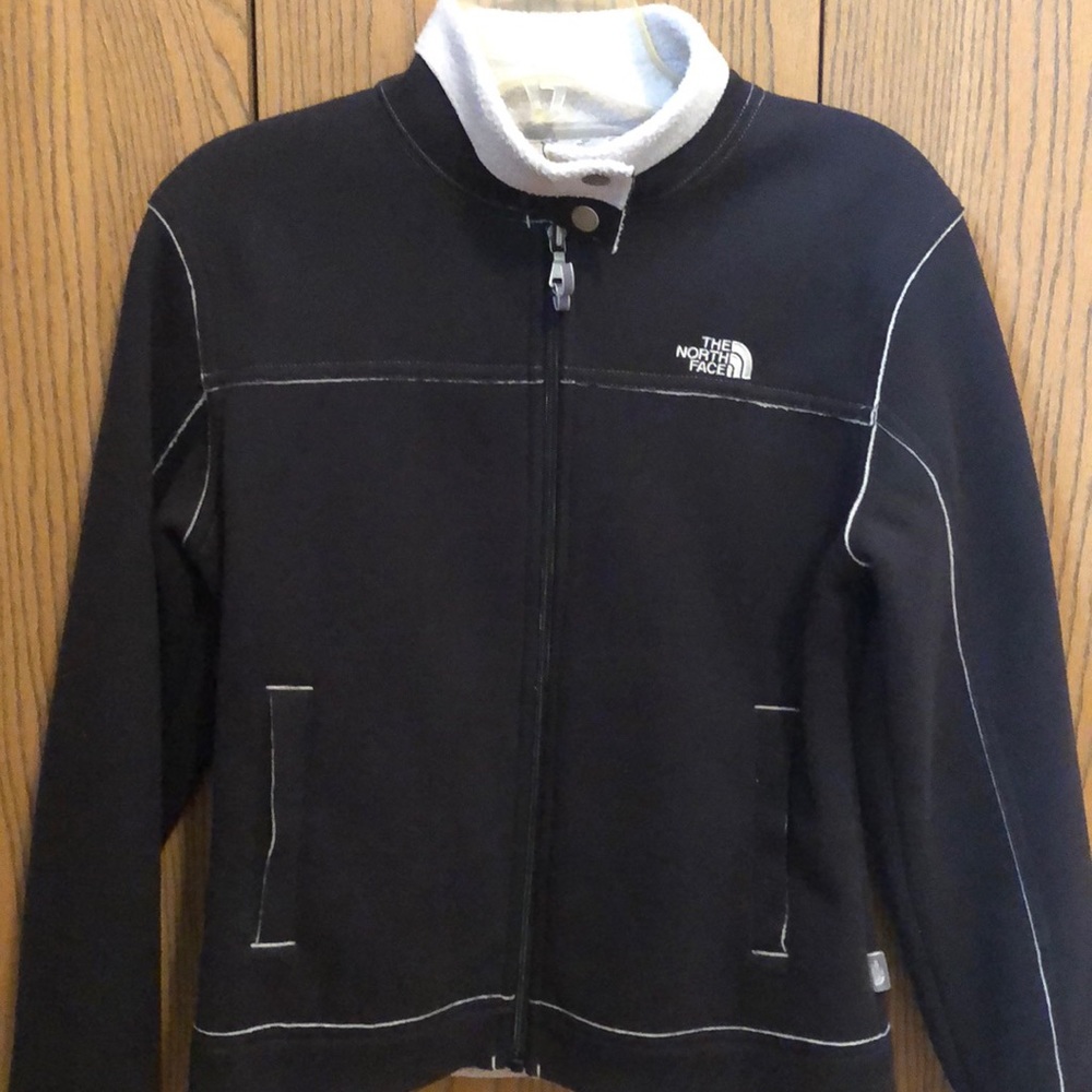 Black North Face